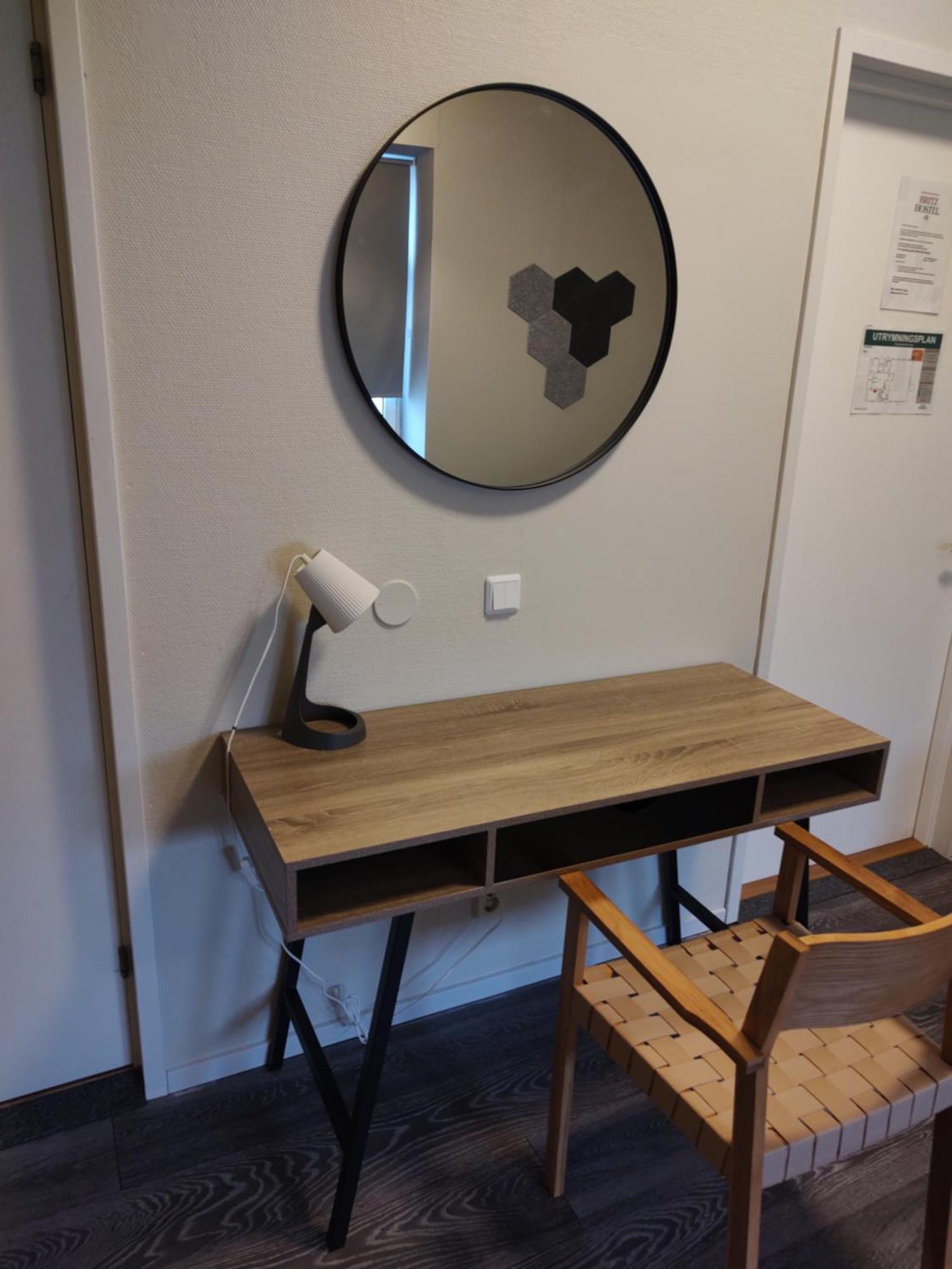 Britz Hostel Kristinehamn Bagian luar foto