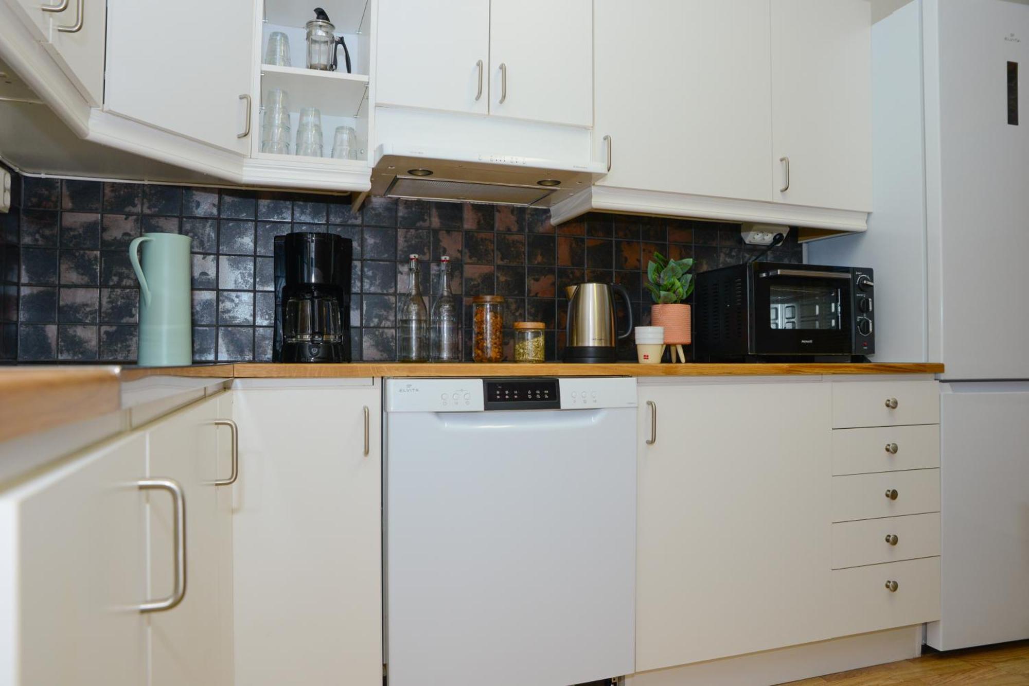 Britz Hostel Kristinehamn Bagian luar foto