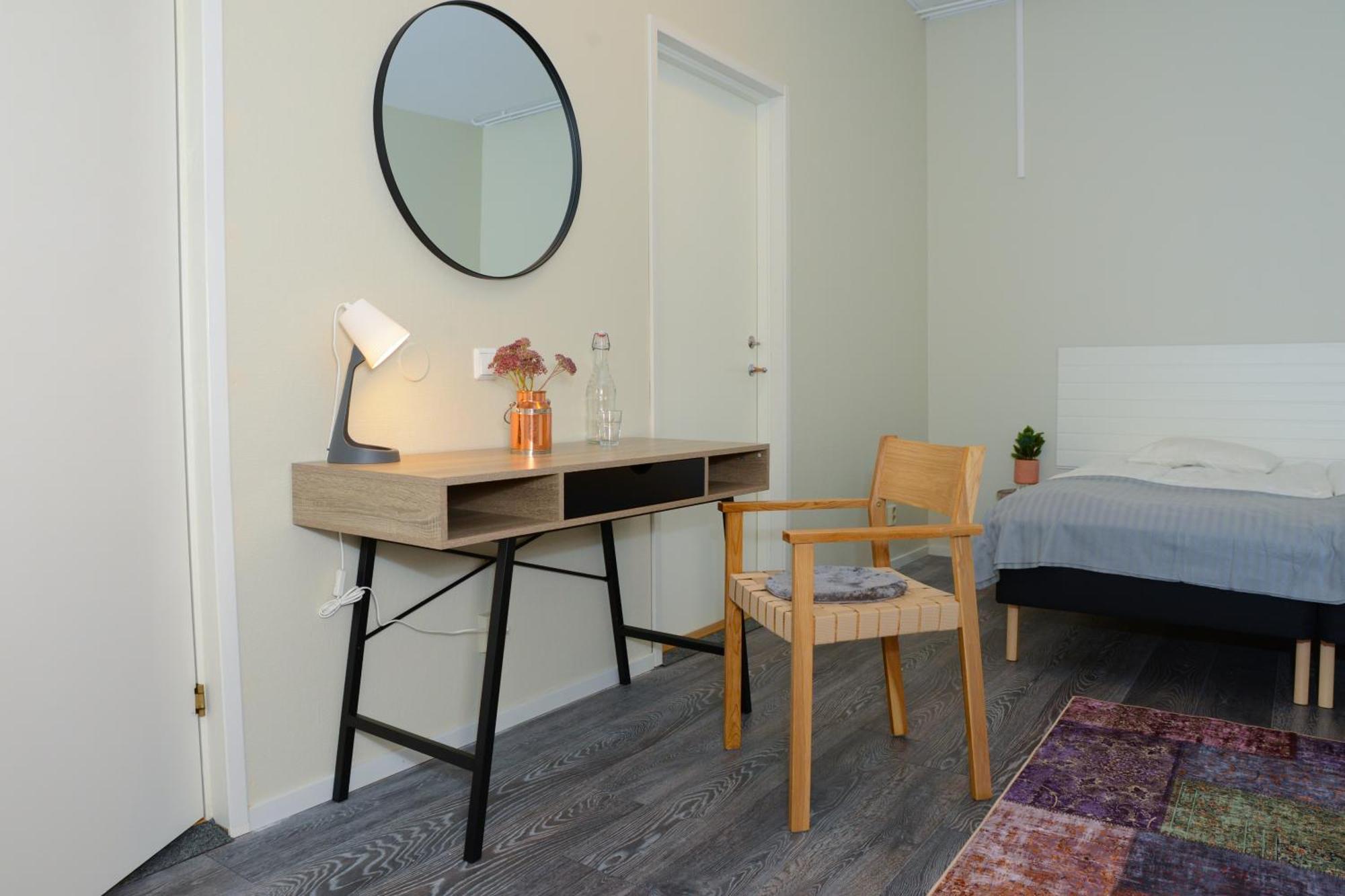 Britz Hostel Kristinehamn Bagian luar foto