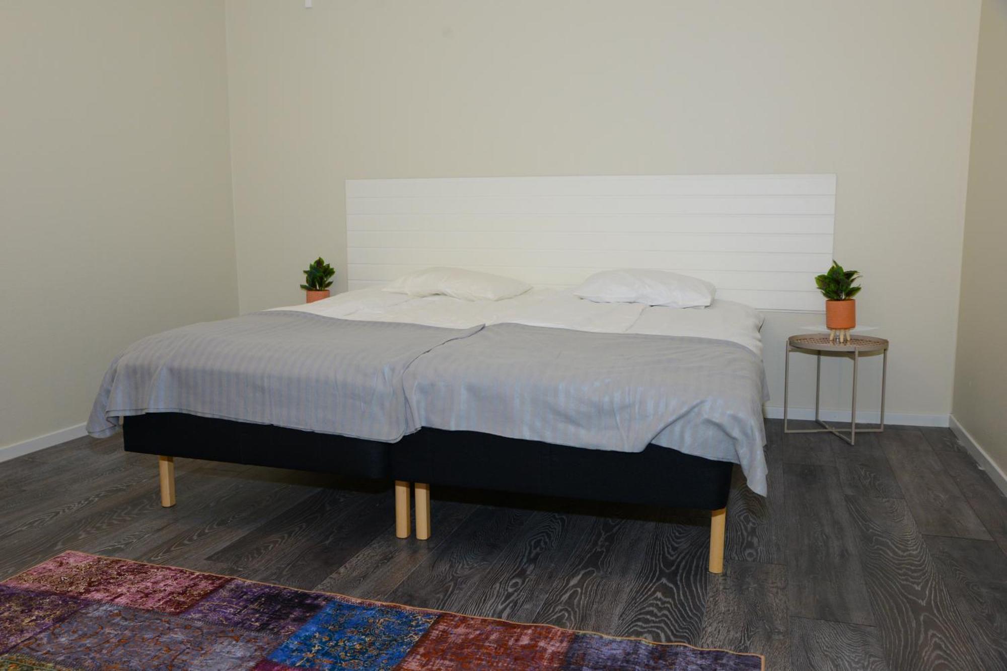 Britz Hostel Kristinehamn Bagian luar foto