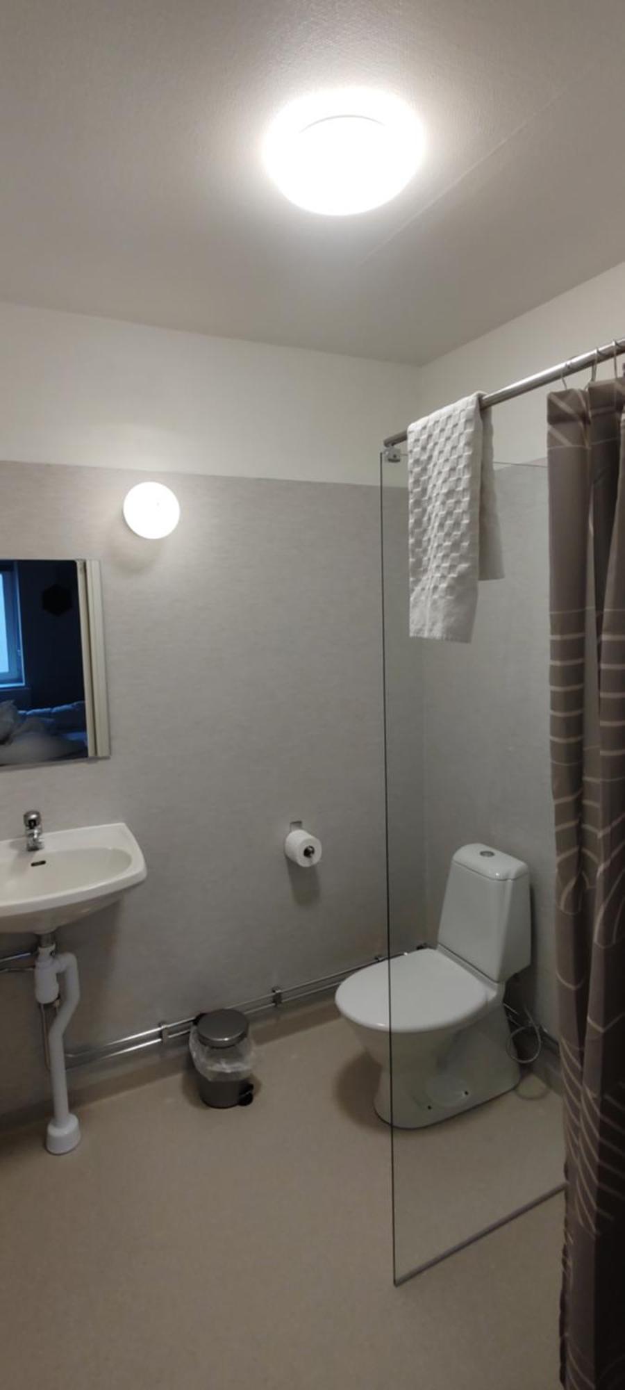 Britz Hostel Kristinehamn Bagian luar foto