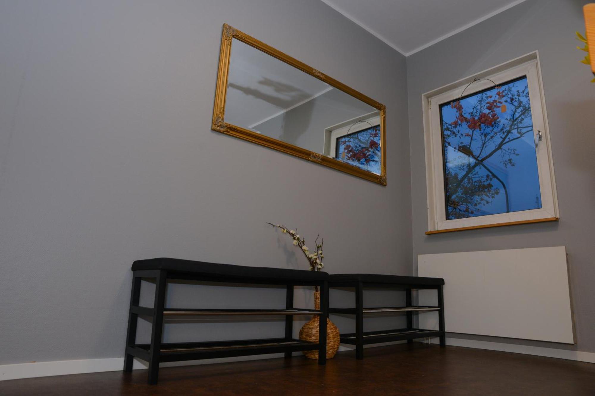 Britz Hostel Kristinehamn Bagian luar foto
