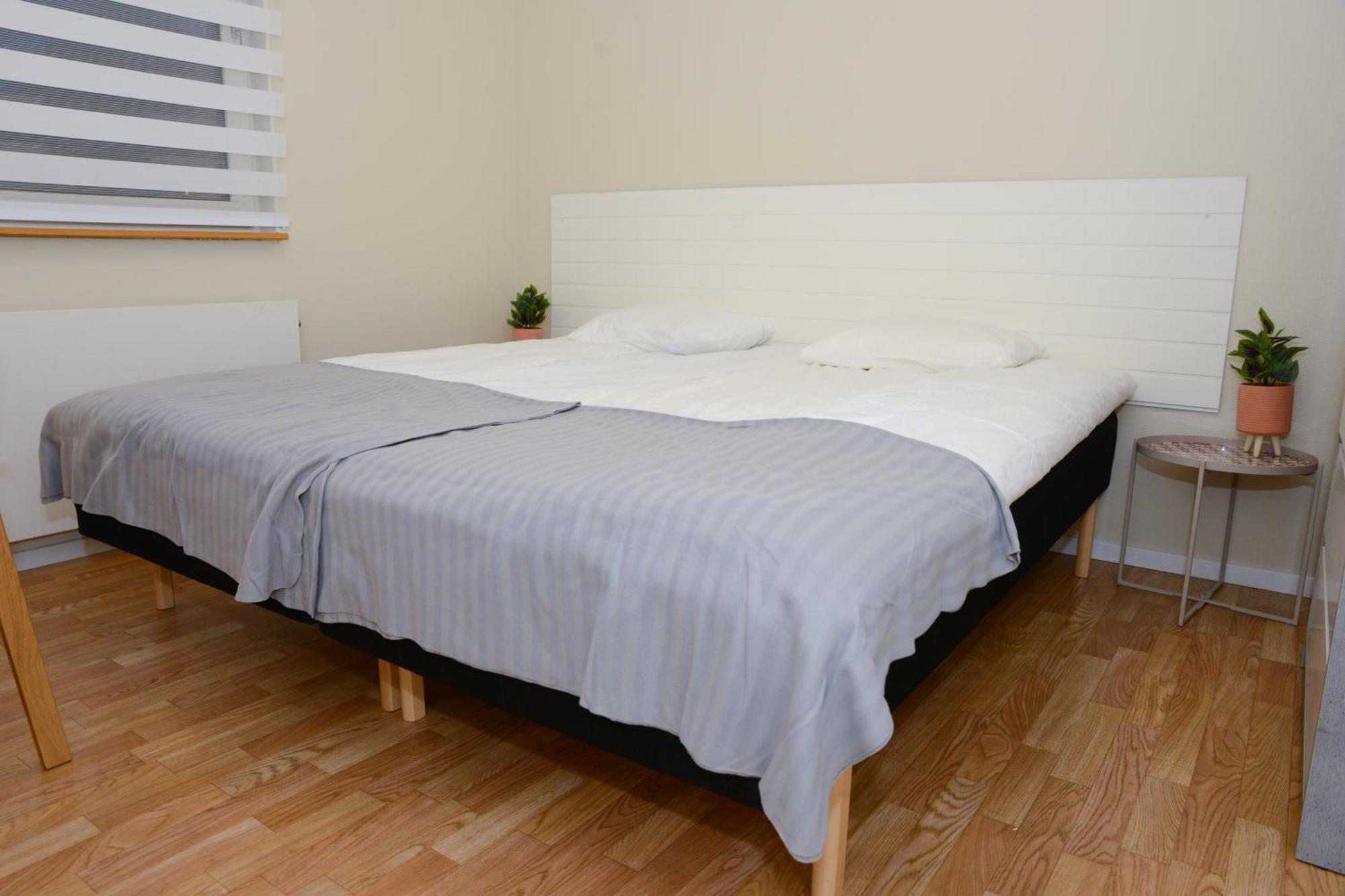 Britz Hostel Kristinehamn Bagian luar foto